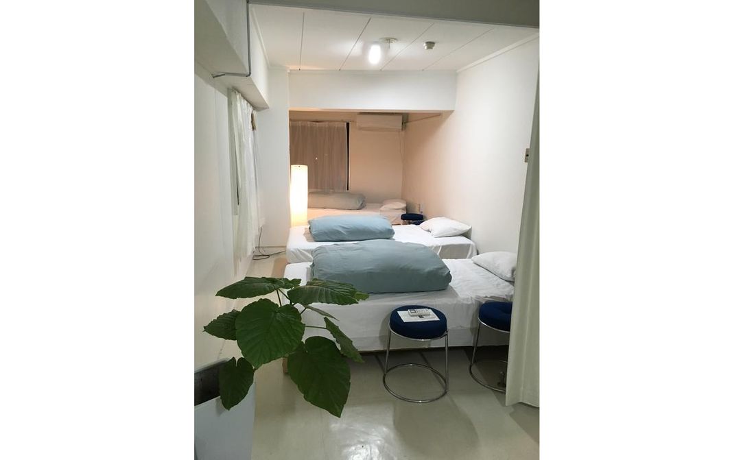 Guest House M104 Kagoshima