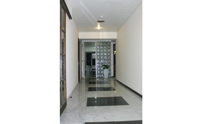 M104 旅宿 鹿兒島｜朝日通站步行2分/近鹿兒島渡輪碼頭-混合背包客房（共2床）-3