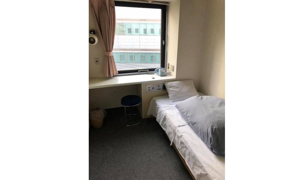 Guest House M104 Kagoshima