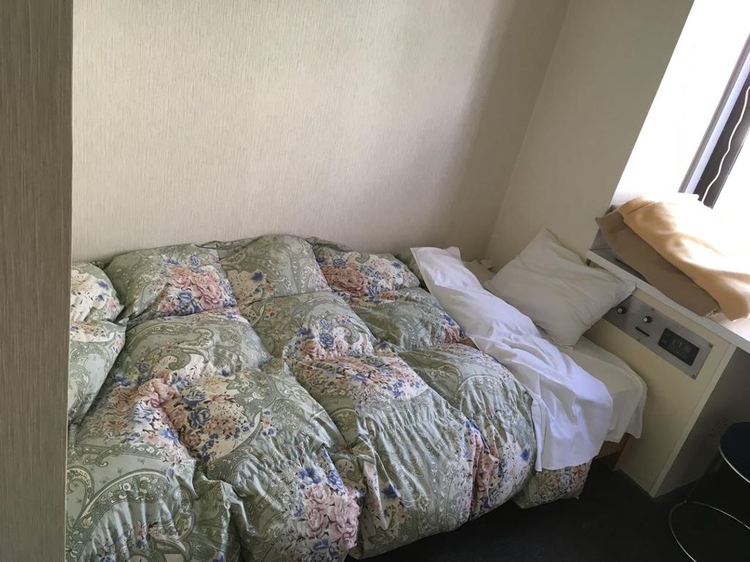 Guest House M104 Kagoshima