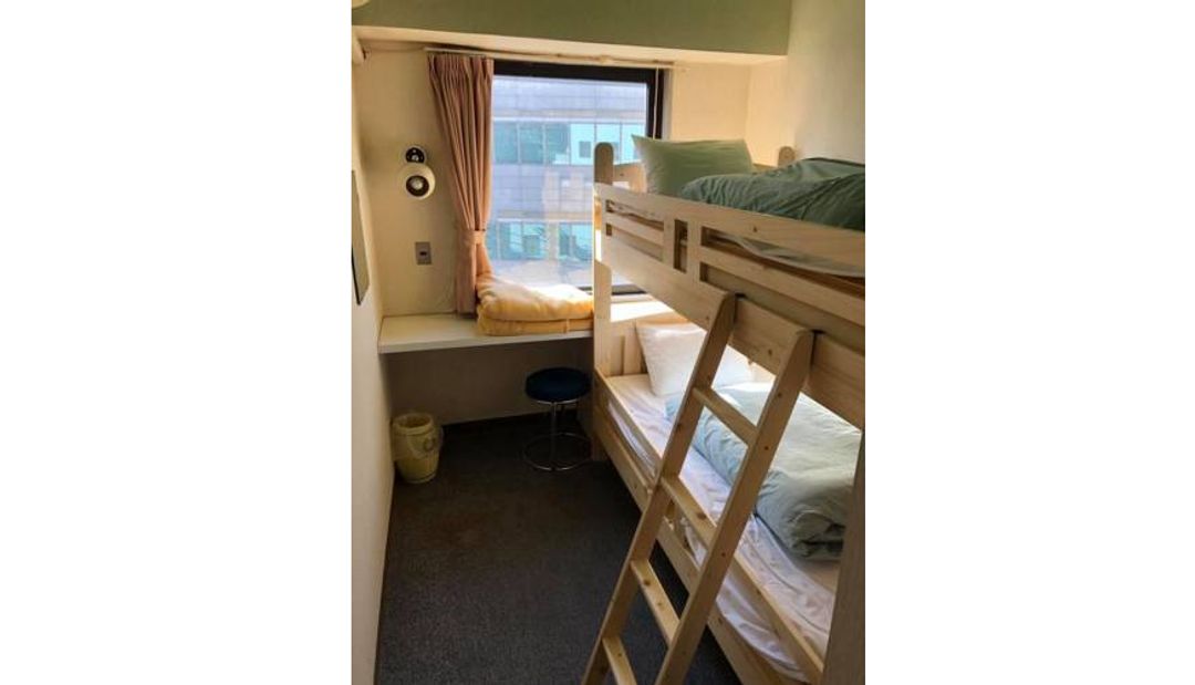 Guest House M104 Kagoshima