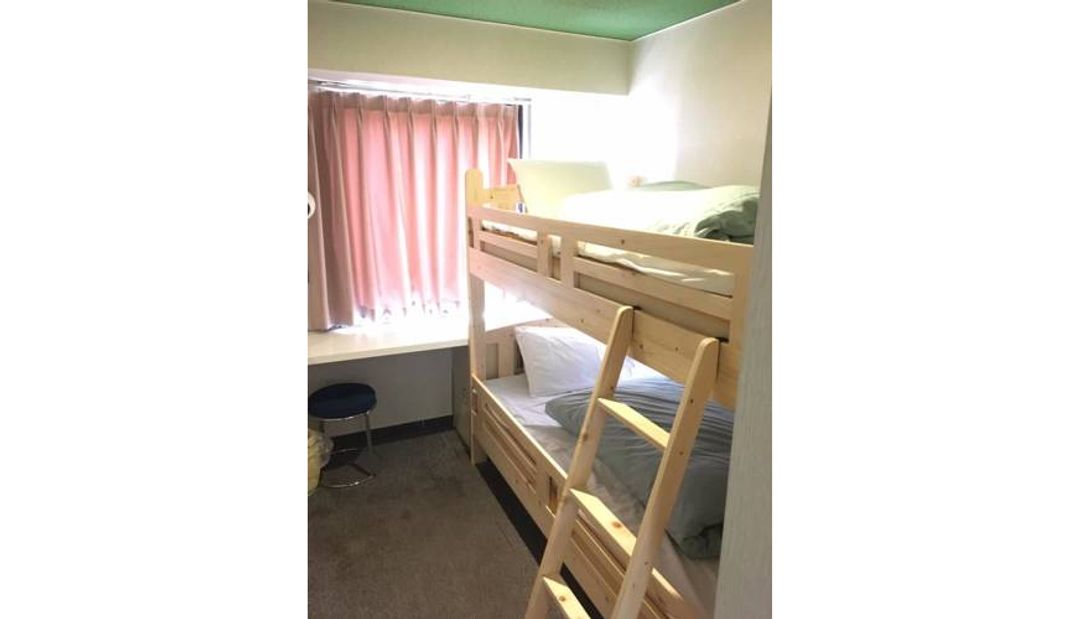 Guest House M104 Kagoshima