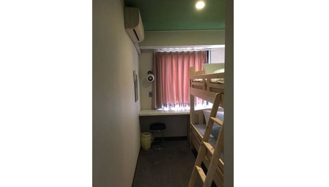 Guest House M104 Kagoshima