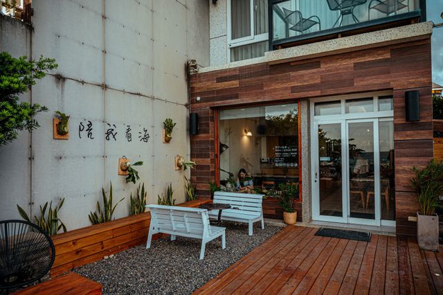 墾丁莎莎の拉夢民宿 | 寵物友善-山景家庭房-1號樓-6
