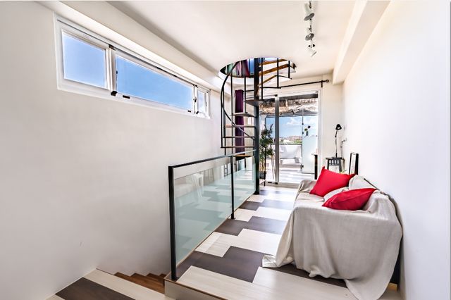 Malibu Seaview-Ocaen view room l Picking up the moon view sea view room-6