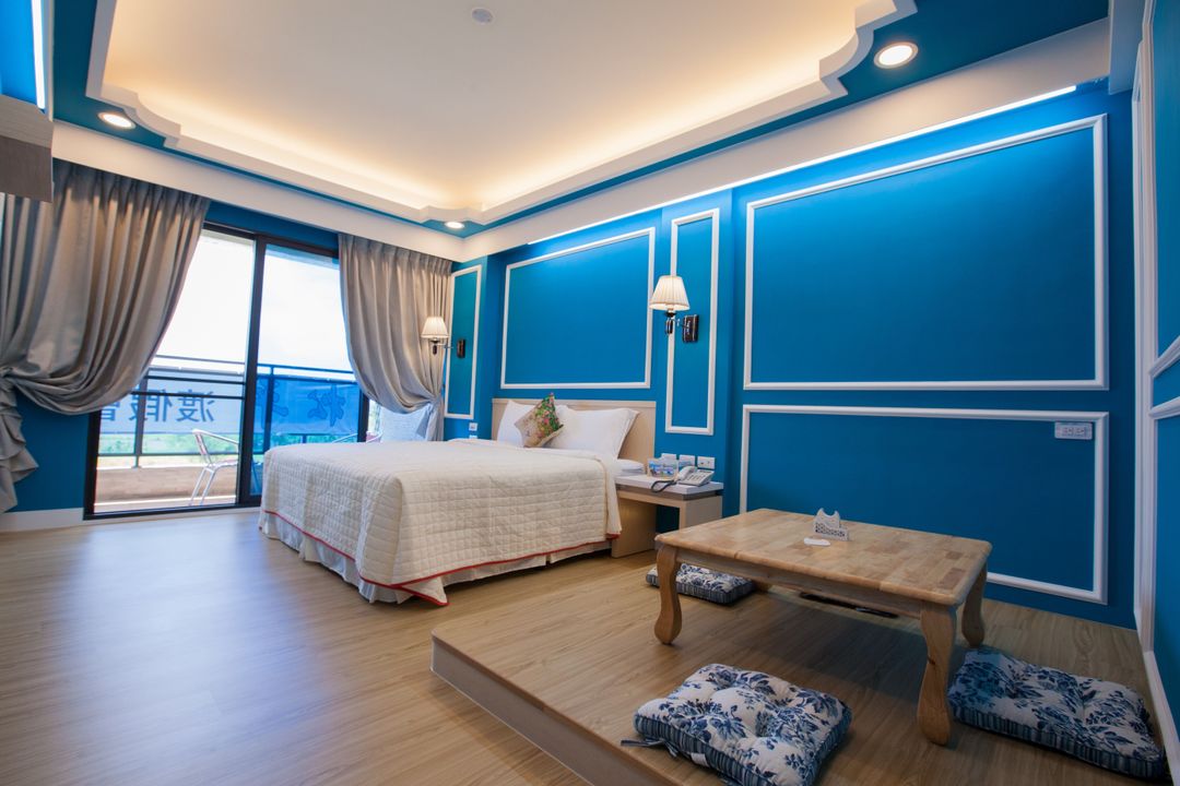 송 핑 리조트 (Song Ping Resort)