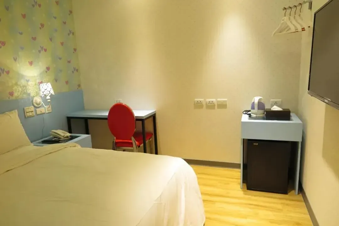 Enjoy Hotel - Taoyuan Branch
