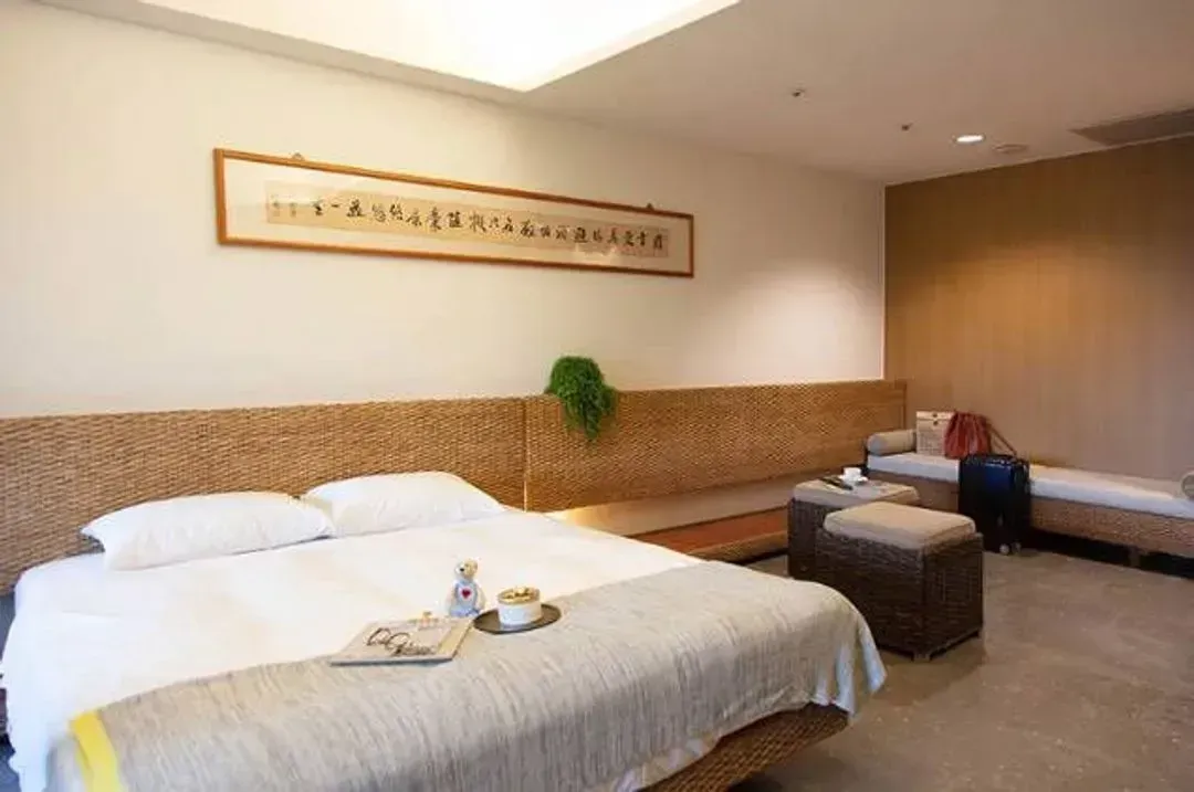 Luminous Hot Spring Resort & SPA