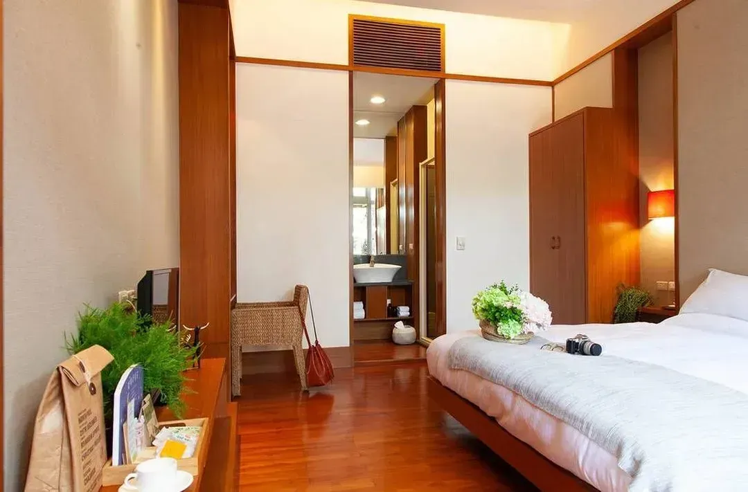 Luminous Hot Spring Resort & SPA