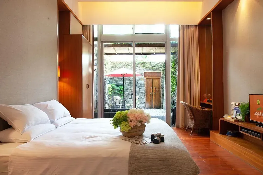 Luminous Hot Spring Resort & SPA