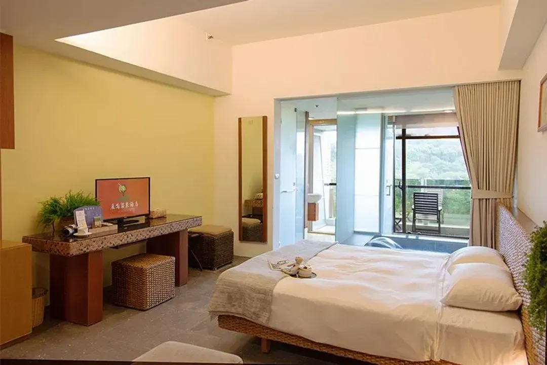 Luminous Hot Spring Resort & SPA