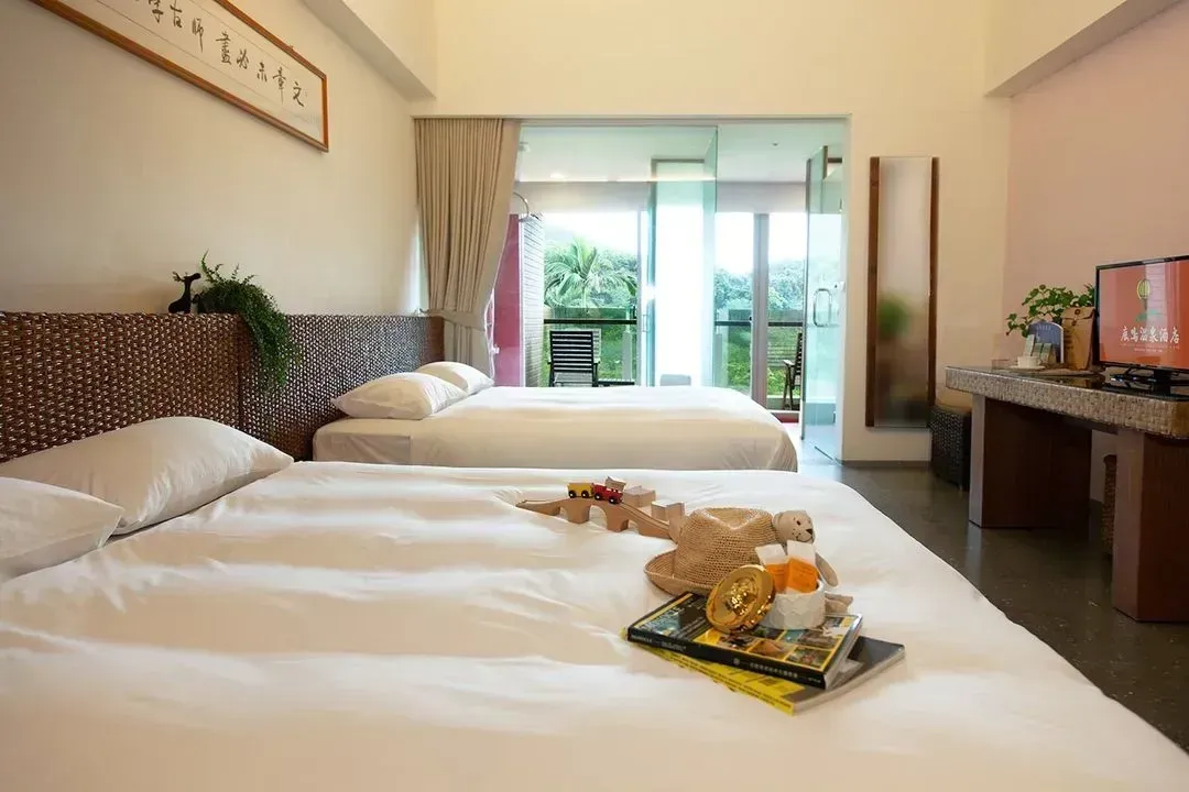 Luminous Hot Spring Resort & SPA