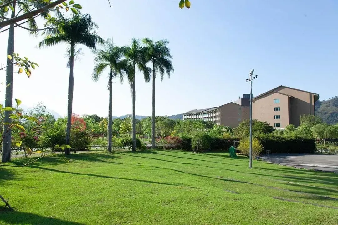 Luminous Hot Spring Resort & SPA