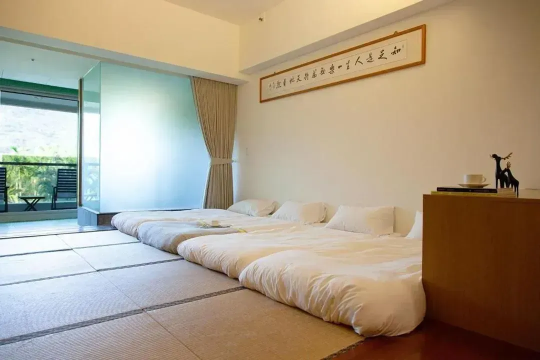 Luminous Hot Spring Resort & SPA