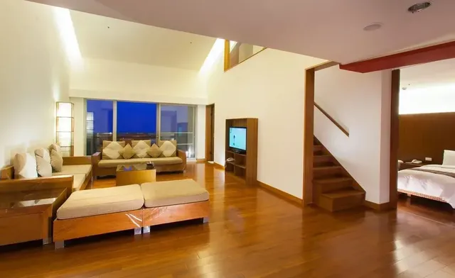 Luminous Hot Spring Resort & SPA-PT Lu Ding Six-person Luxury Suite｜2026 Spring Festiva-2