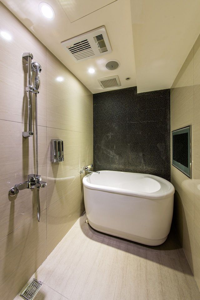 Hotel Bnight-Classic Double Room-6