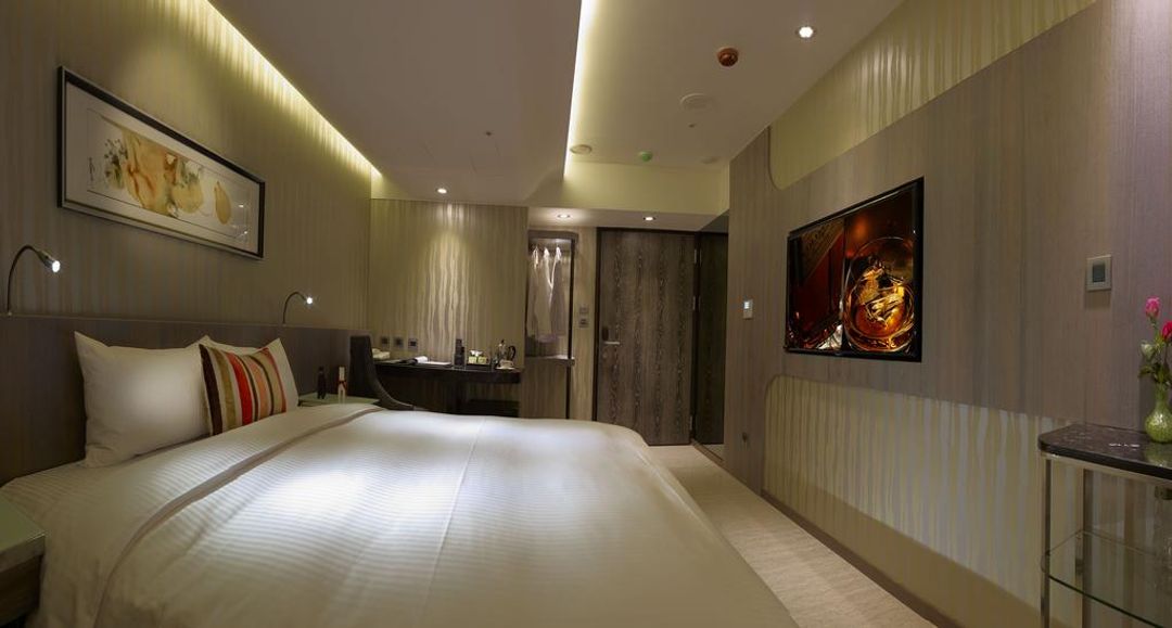 Hotel Bnight