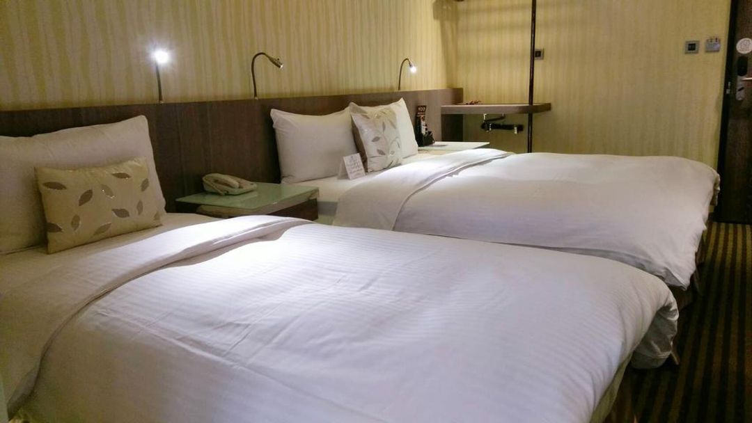 Hotel Bnight