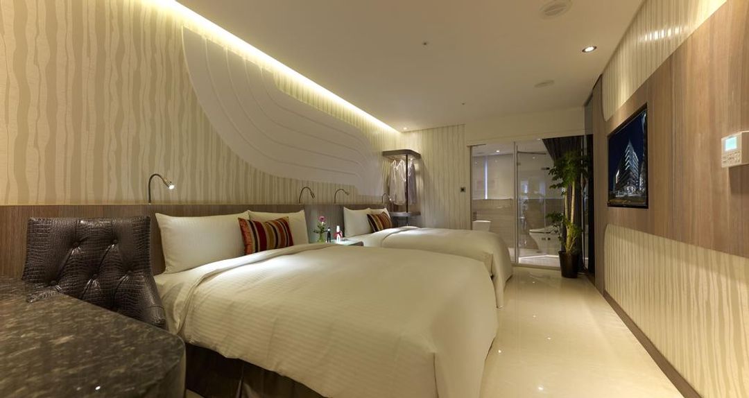 Hotel Bnight
