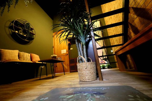 PENGHU LUCAI B&B 旅采民宿-鄉村樓中樓A房-6