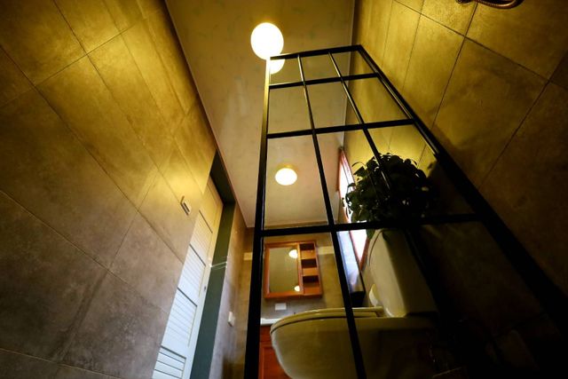PENGHU LUCAI B&B 旅采民宿-鄉村樓中樓A房-9