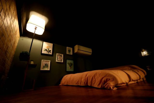 PENGHU LUCAI B&B 旅采民宿-鄉村樓中樓A房-13