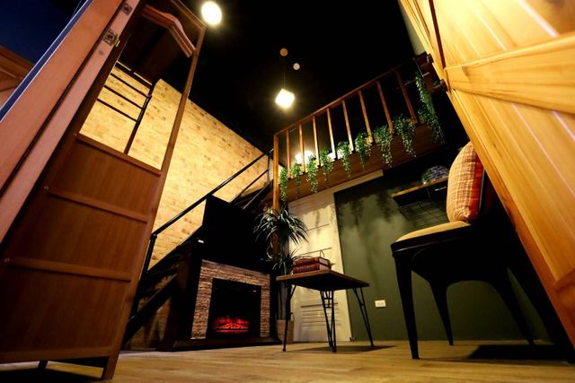 PENGHU LUCAI B&B 旅采民宿-鄉村樓中樓A房-5