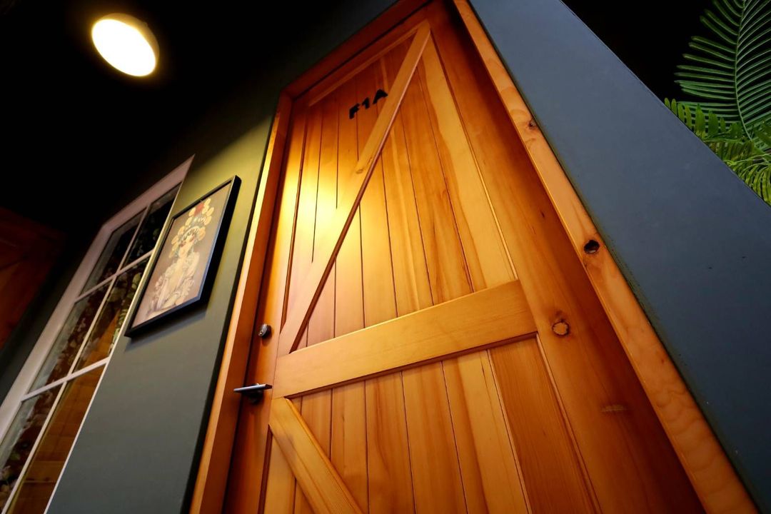 B&B Homestay