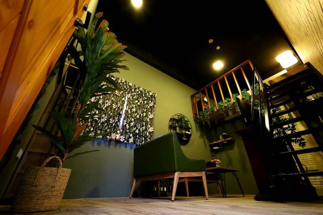 PENGHU LUCAI B&B 旅采民宿-鄉村樓中樓B房-3
