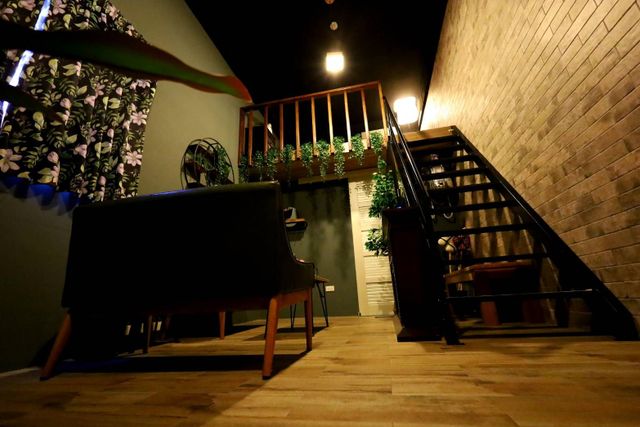 PENGHU LUCAI B&B 旅采民宿-鄉村樓中樓B房-4