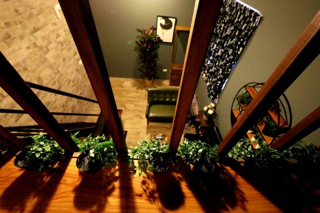 PENGHU LUCAI B&B 旅采民宿-鄉村樓中樓B房-14