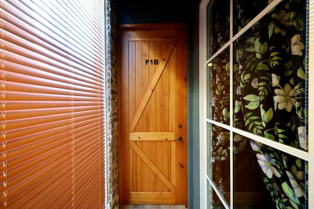 PENGHU LUCAI B&B 旅采民宿-鄉村樓中樓B房-2
