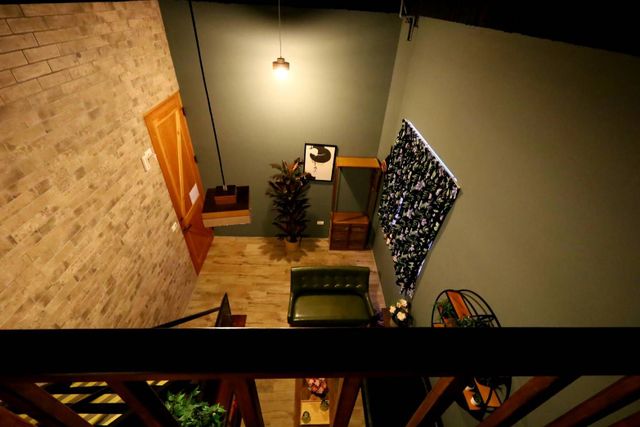 PENGHU LUCAI B&B 旅采民宿-鄉村樓中樓B房-13