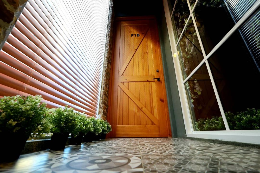 B&B Homestay