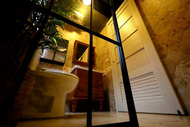 PENGHU LUCAI B&B 旅采民宿-鄉村經典A房-10
