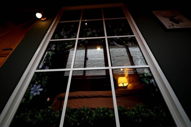 PENGHU LUCAI B&B 旅采民宿-鄉村經典A房-3