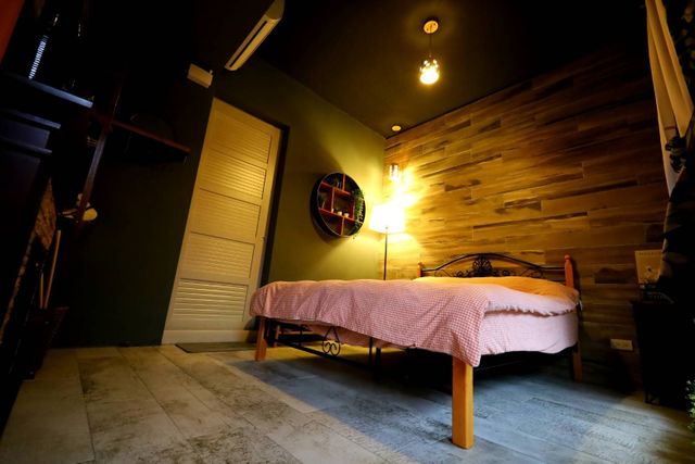 PENGHU LUCAI B&B 旅采民宿-鄉村經典A房-4