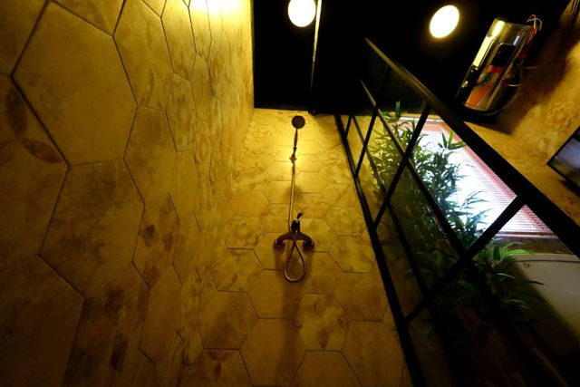 PENGHU LUCAI B&B 旅采民宿-鄉村經典A房-12