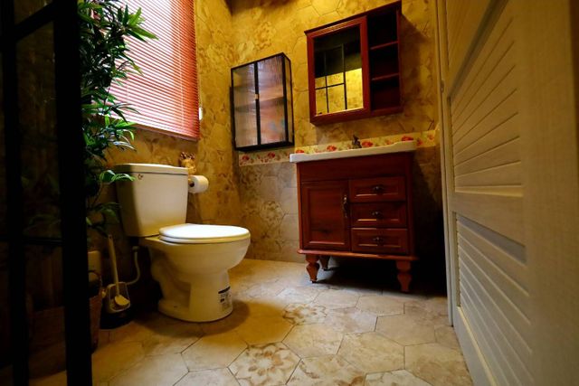 PENGHU LUCAI B&B 旅采民宿-鄉村經典A房-11