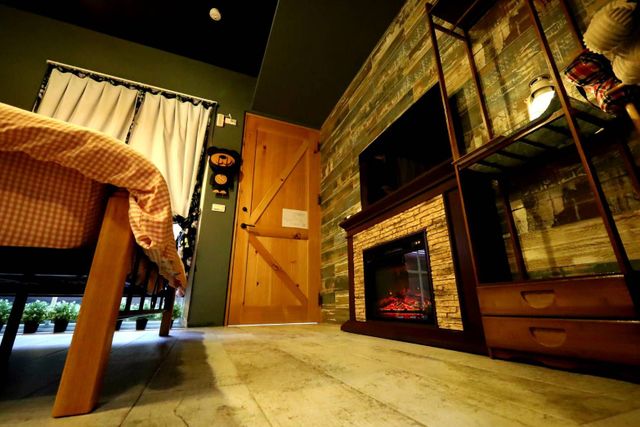 PENGHU LUCAI B&B 旅采民宿-鄉村經典A房-6