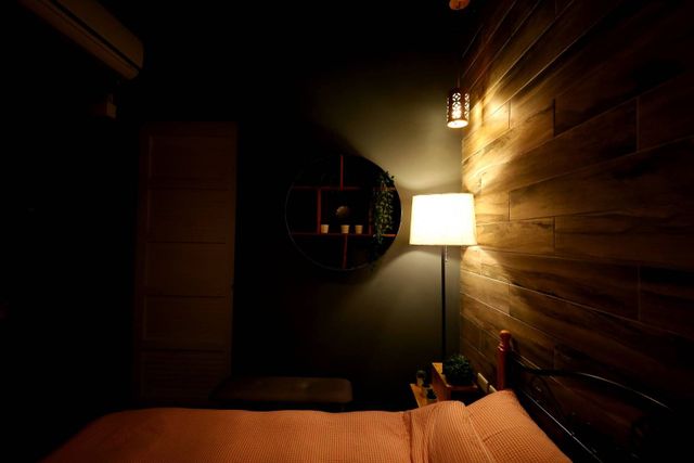 PENGHU LUCAI B&B 旅采民宿-鄉村經典A房-7