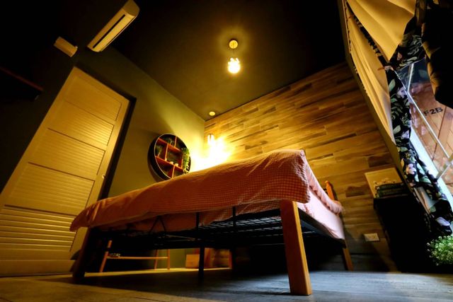 PENGHU LUCAI B&B 旅采民宿-鄉村經典A房-5