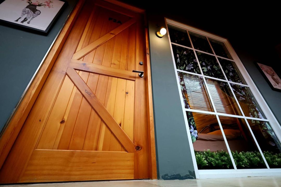 B&B Homestay
