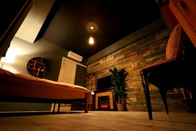 PENGHU LUCAI B&B 旅采民宿-鄉村經典B房-3