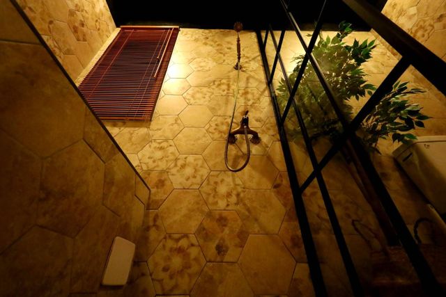 PENGHU LUCAI B&B 旅采民宿-鄉村經典B房-13