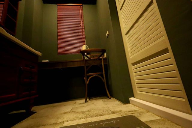 PENGHU LUCAI B&B 旅采民宿-鄉村經典B房-9