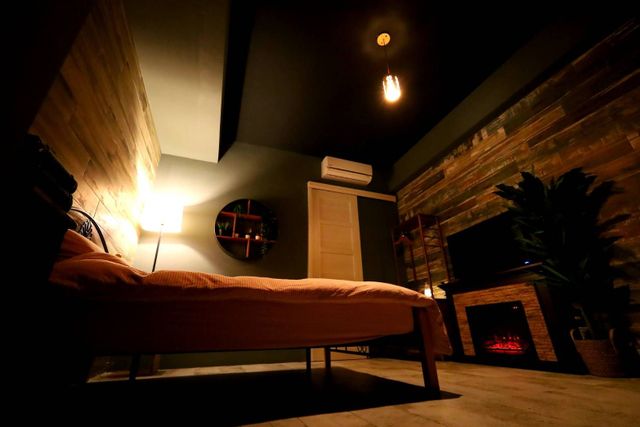 PENGHU LUCAI B&B 旅采民宿-鄉村經典B房-4