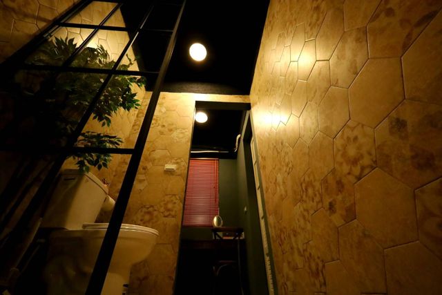PENGHU LUCAI B&B 旅采民宿-鄉村經典B房-12
