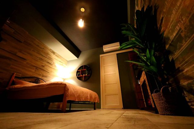 PENGHU LUCAI B&B 旅采民宿-鄉村經典B房-5