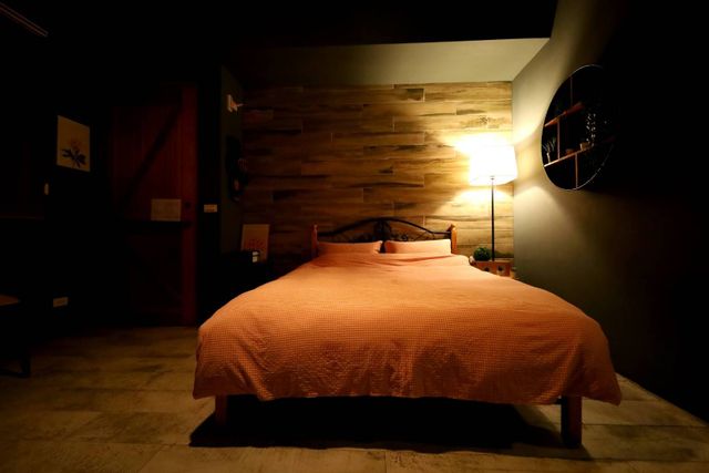 PENGHU LUCAI B&B 旅采民宿-鄉村經典B房-6